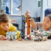 Lego City Roket Fırlatma Merkezi 60351