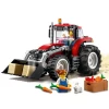 Lego City Traktör 60287