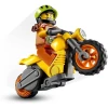 Lego City Yıkım Gösteri Motosikleti 60297
