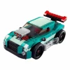 Lego Creator 3’ü 1 Arada Sokak Yarışçısı 31127