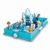 Lego Disney Elsa ve Nokk Hikaye Kitabı Maceraları
