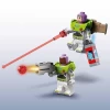 Lego Disney ve Pixar Lightyear Zurg Savaşı 76831