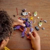 Lego Disney ve Pixar Lightyear Zurg Savaşı 76831