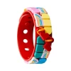 Lego Dots Charmlı Gökkuşağı Bileklik 41953