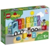 Lego Duplo Alfabe Kamyonu
