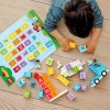 Lego Duplo Alfabe Kamyonu