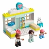 Lego Duplo Kurtarma Doktor Muayenesi 10968