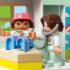 Lego Duplo Kurtarma Doktor Muayenesi 10968