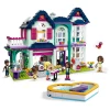 Lego Friends Andreanın Aile Evi