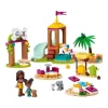 Lego Friends Evcil Hayvan Oyun Parkı 41698