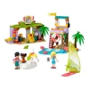 Lego Friends Sörfçü Plaj Eğlencesi 41710