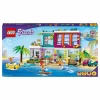 Lego Friends Yazlık Ev 41709