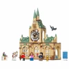 Lego Harry Potter Hogwarts Hastane Koğuşu 76398