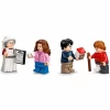 Lego Harry Potter Hogwarts Hastane Koğuşu 76398