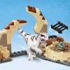 Lego Jurassic World Atrociraptor Dinozor: Motosiklet Takibi 76945