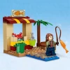 Lego Jurassic World Pteranodon Takibi 76943