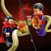 Lego Marvel Doctor Strange Gargantos Karşılaşması 76205