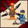 Lego Ninjago Jayin Gök Gürültüsü Ejderhası EVO 71760