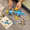 Lego Ninjago Jayin Gök Gürültüsü Ejderhası EVO 71760