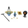 Lego Ninjago Jayin Spinjitzu Ninja Eğitimi 70690