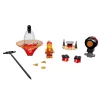 Lego Nınjago Kainin Spinjitzu Ninja Eğitimi 70688