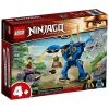 Lego Ninjago Legacy Jay’ in Elektro Makinesi