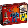 Lego Ninjago Legacy Jay’ in Elektro Makinesi
