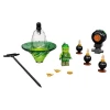 Lego Ninjago Lloyd’un Spinjitzu Ninja Eğitimi 70689