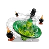 Lego Ninjago Lloyd’un Spinjitzu Ninja Eğitimi 70689