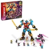 Lego Ninjago Nya’nın Samuray X Robotu 71775