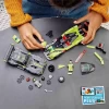Lego Speed Champions Aston Martin Valkyrie AMR Pro ve Aston Marti