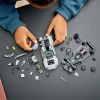 Lego Speed Champions Mercedes-AMG F1 W12 E Performance ve Mercede