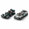 Lego Speed Champions Mercedes-AMG F1 W12 E Performance ve Mercede
