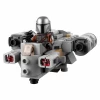 Lego Star Wars Razor Crest Mikro Savaşçı 75321