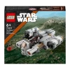 Lego Star Wars Razor Crest Mikro Savaşçı 75321