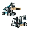 Lego Technic Teleskopik Yükleyici 42133