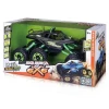 Maisto Rock Crawler 6x6 Uzaktan Kumandalı Siyah