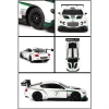 Maisto Tech Bentley Continental GT3 Uzaktan Kumandalı Araba 1:24