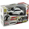 Maisto Tech Bentley Continental GT3 Uzaktan Kumandalı Araba 1:24