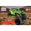 Maisto Tech Rockzilla Uzaktan Kumandalı Arazi Aracı R/C