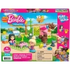 Mega Barbie Market Seti