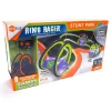 NECO TOYS Hexbug Ring Racer Uzaktan Kumandalı Rampa Seti - Turunc