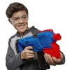 Nerf Alpha Strike Flyte CS-10