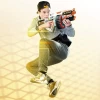 Nerf Ultra One
