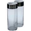 Paşabahçe 43890 Basic Metal Kap.tuzluk 2 Li