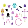 Polly Pocket Dans Eğlencesi Parti Paketi