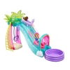 Polly Pocket Eğlenceli Su Parkı Oyun Seti