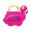 Polly Pocket Flamingo Partisi Oyun Seti