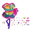 Polly Pocket Flamingo Partisi Oyun Seti