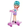 Polly Pocket Kaykay Partisi Paketi